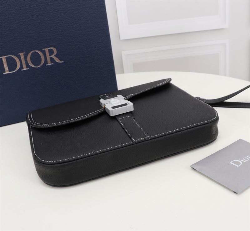 Christian Dior Clutch Bags